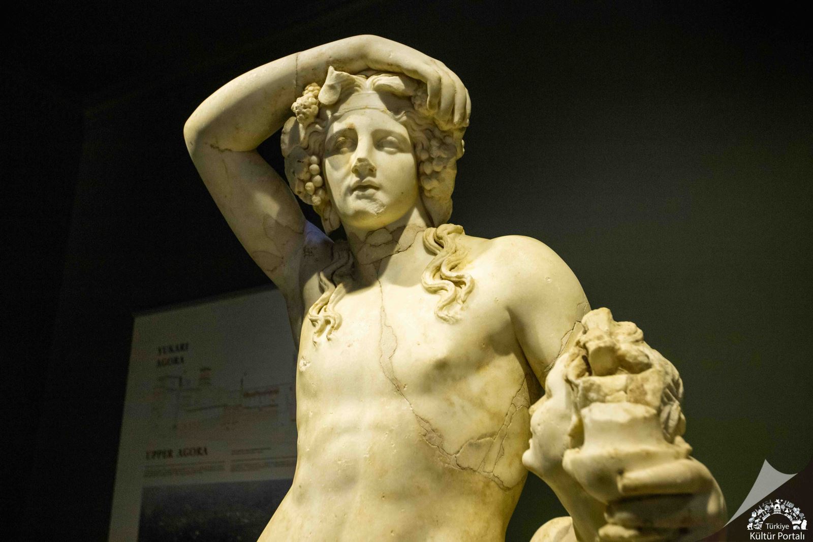 Fotoğraf Official Turkish Museums